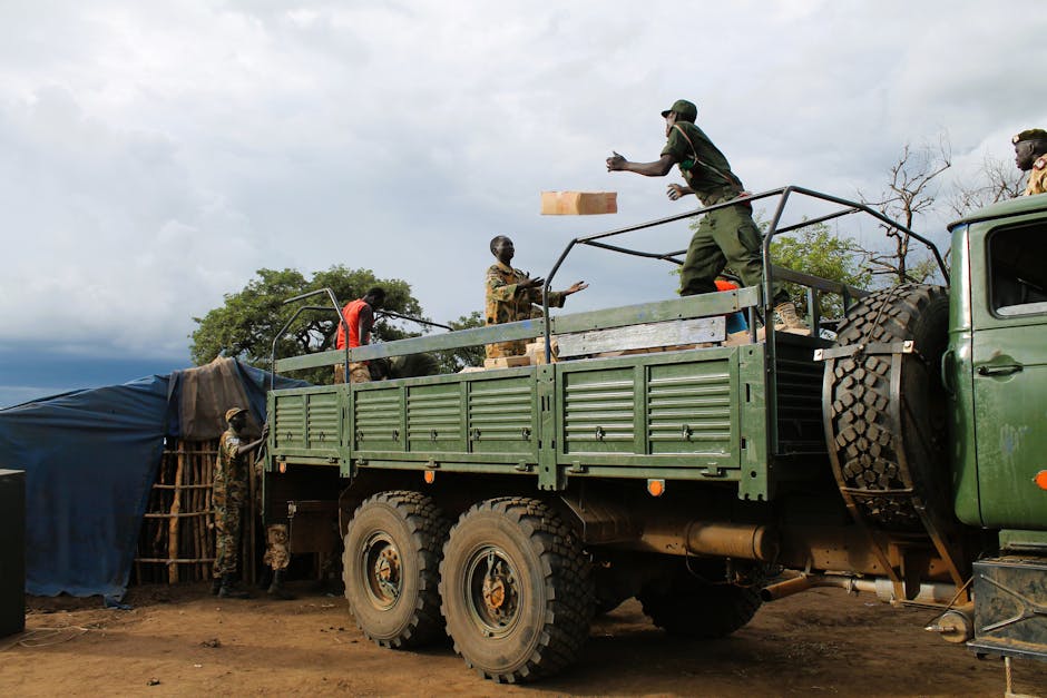 How Did US Naval Forces Kill 13 Somali Men Legally?