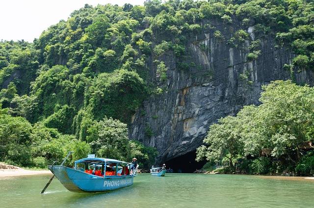 How Divers Found 5 Alive in Submerged Laos Cave
