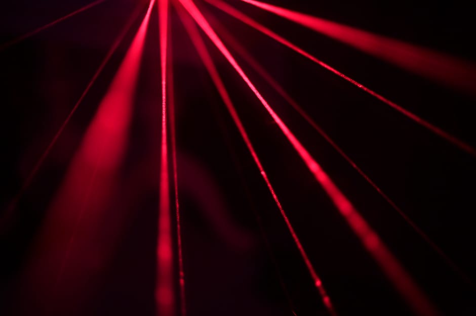 How Do Lasers Breathe: Physicists Reveal Surprising Answer