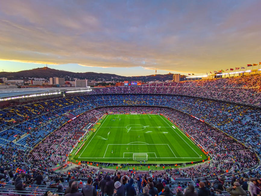 How El Clásico Decides the La Liga Champion