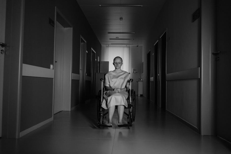 How Global Mental Illness Rates Nearly Doubled Since 1990