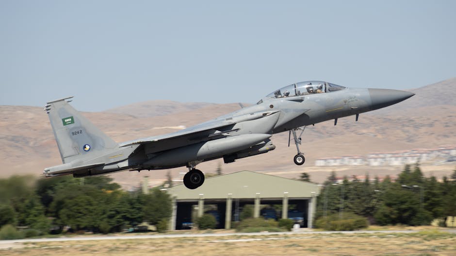 How Gulf States Are Fighting Back Against Iran