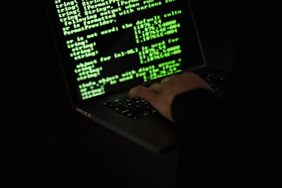 How Hackers Turned a Political Clothing Brand into a Trap