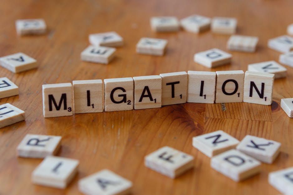 How Immigration Crackdowns Backfire on American Workers