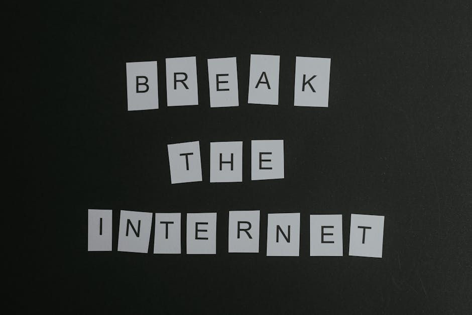 How Iran Is Controlling Web Access During Regional War