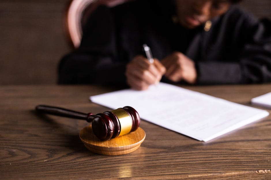 How Judges Protected Black Voting Power in Alabama’s 2026 Elections