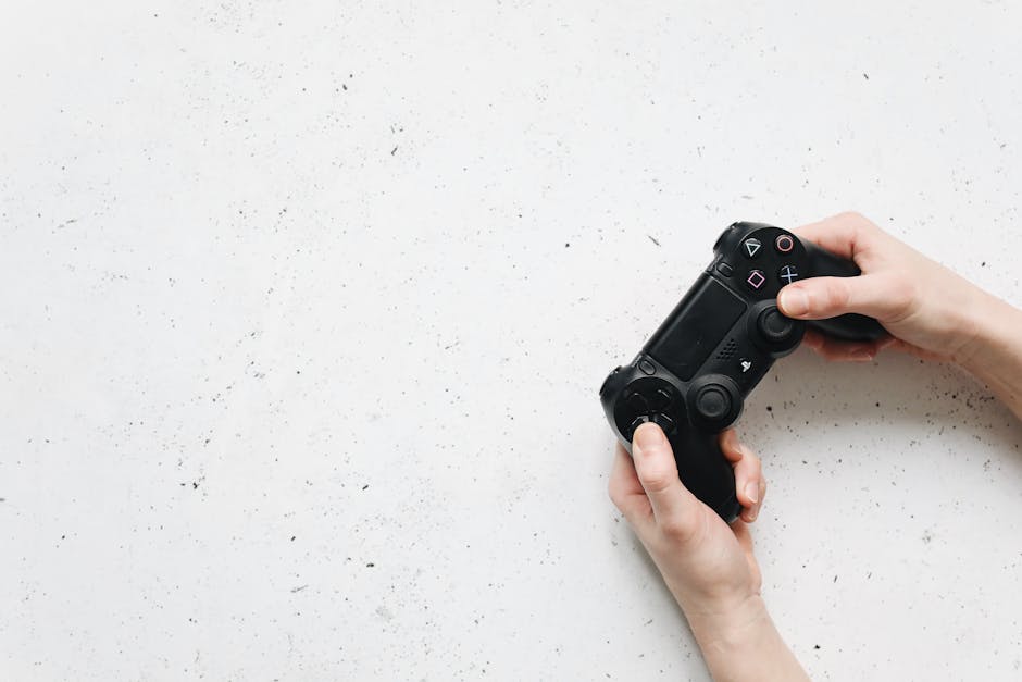 How Lenovo’s New Gaming Device Sparked a Piracy Firestorm
