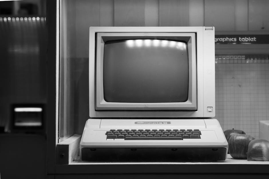 How Microsoft just unlocked computing history with a single release