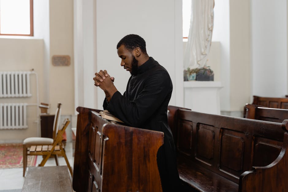 How Narcissism Shapes Beliefs About God and Religion