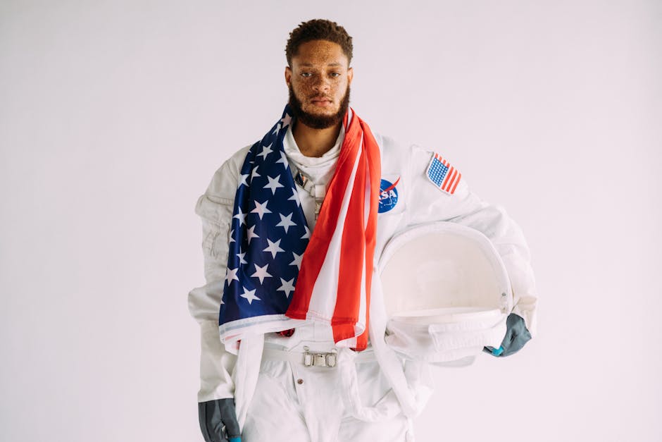 How NASA Plans to Return Humans to the Moon by 2026