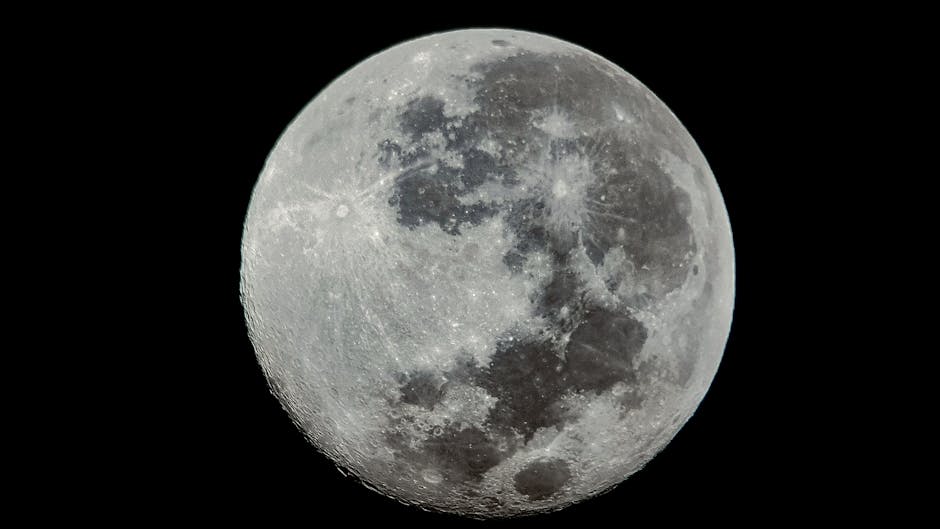 How NASA Pulled Off Its Most Ambitious Lunar Mission