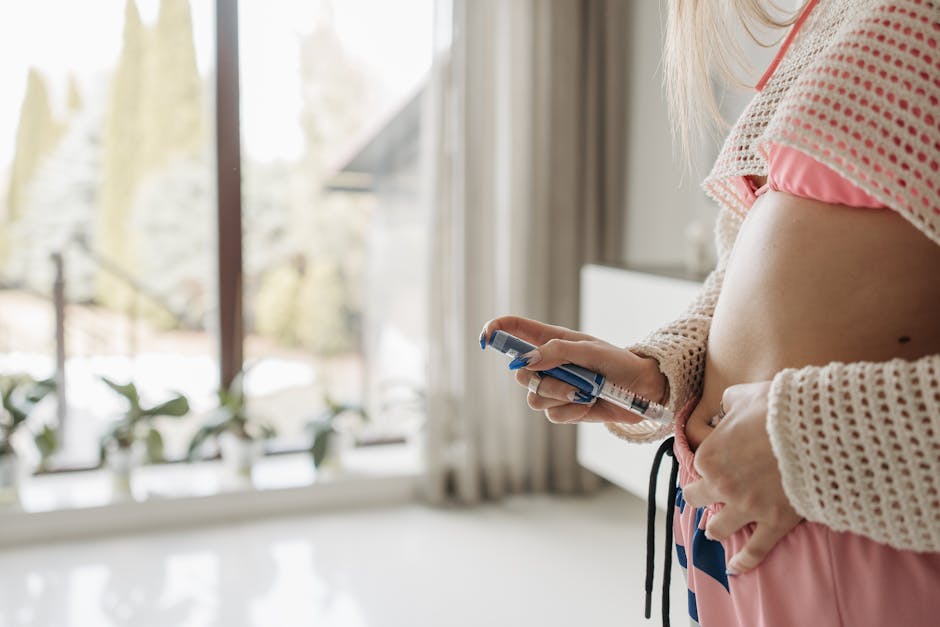 How New Cell Implant May Cure Type 1 Diabetes