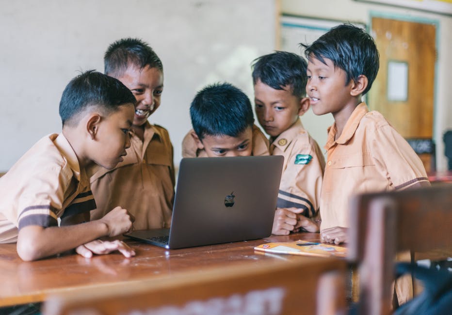 How One AI Tutor Is Changing Classrooms Across America