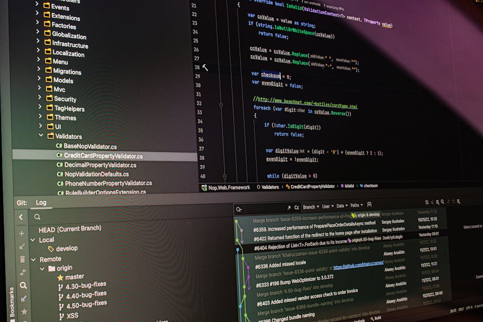 How One Dev Team Beat AI Bot Spam with Git’s –author Flag