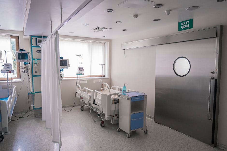 How Online Rehab Is Transforming Recovery for ICU Survivors
