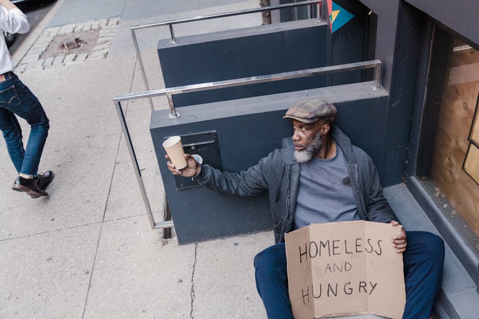 How Poverty Affects Cancer Treatment