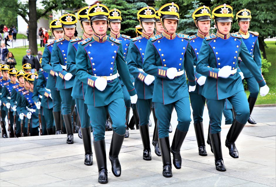 How Putin Lost Russia’s War and Its Soul