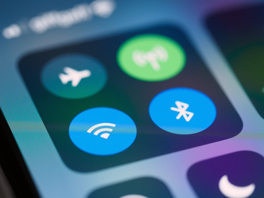 How Secure Modes in iOS, Android, and WhatsApp Block Spyware