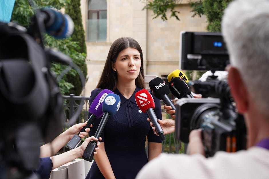 How Shireen Abu Akleh’s Death Inspired a New Generation of Palestinian Journalists