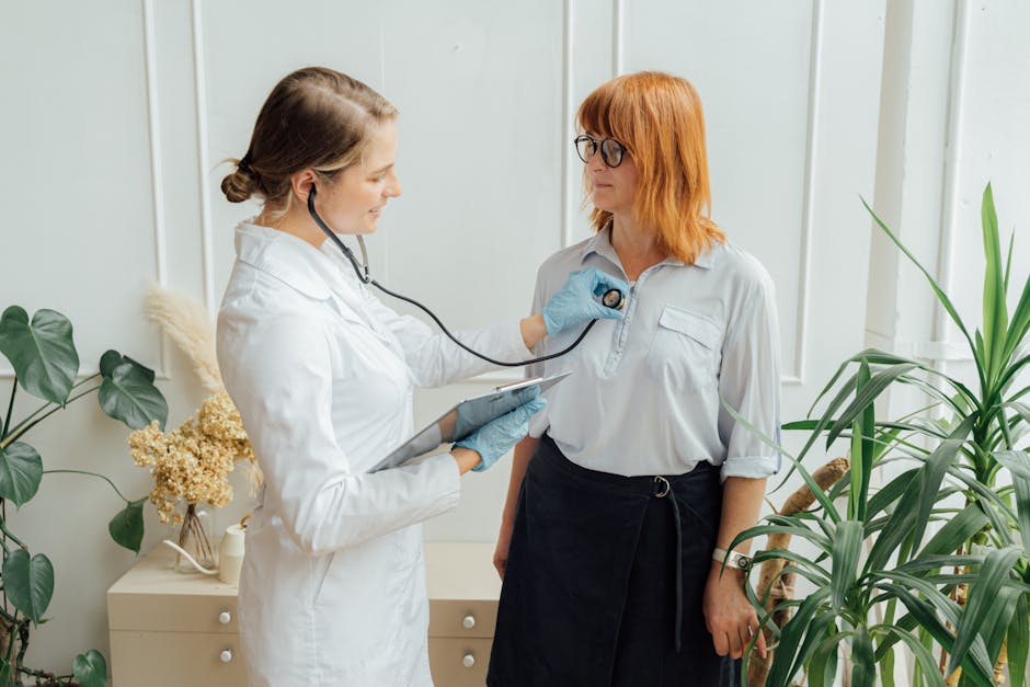 How Six Global Champions Are Transforming Primary Health Care