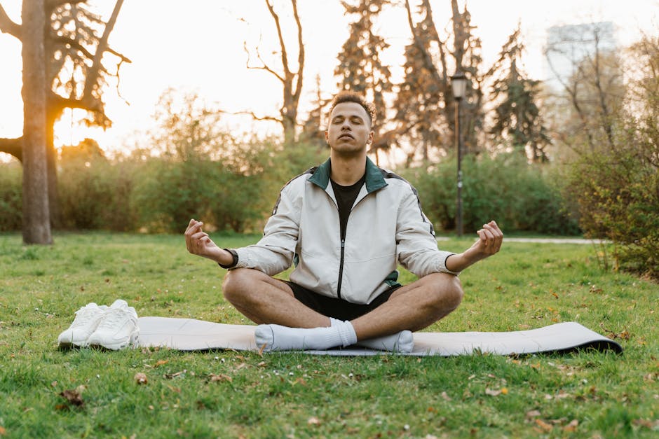 How Slow Breathing Impacts Mind
