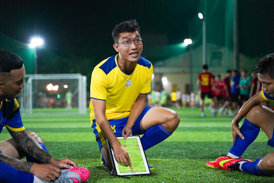 How Steve Clarke Is Choosing His World Cup Players