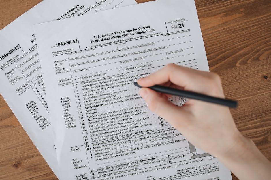 How stricter immigration policies drain federal tax income