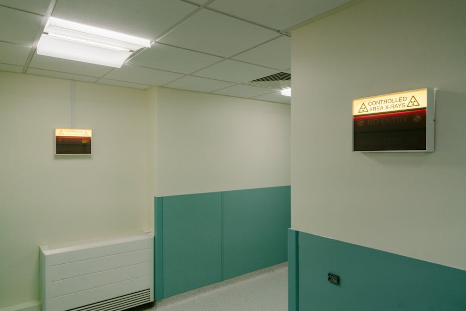 How Tech Frees Up Hospital Beds