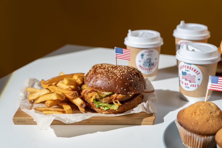 How the American Diet Is Fueling a Silent Liver Epidemic