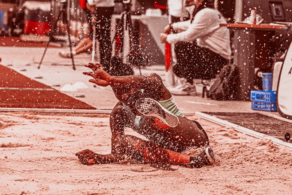 How the ‘Enhanced Games’ Could Expose Doping Flaws in Sports