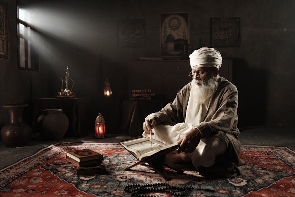 How the Islamic Calendar Sets Hajj and Eid 2026