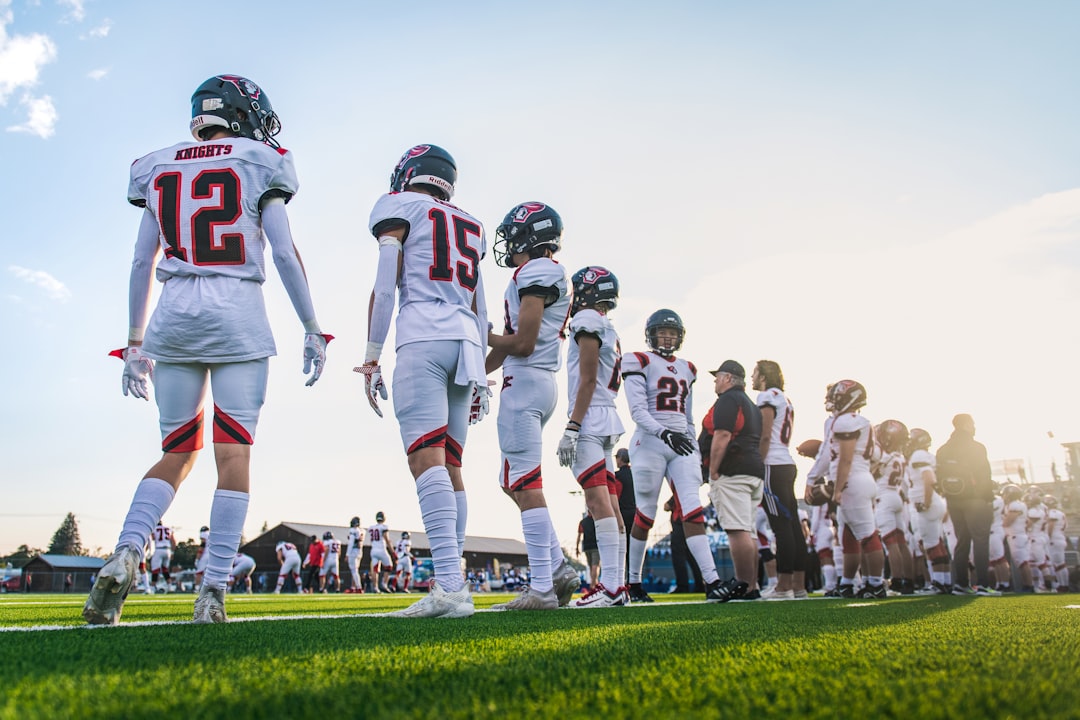 How the NFL’s diversity problem became a legal crisis