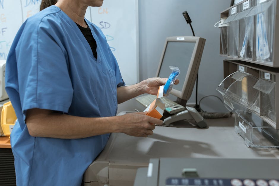 How the Supreme Court Preserved Mail Access to Mifepristone