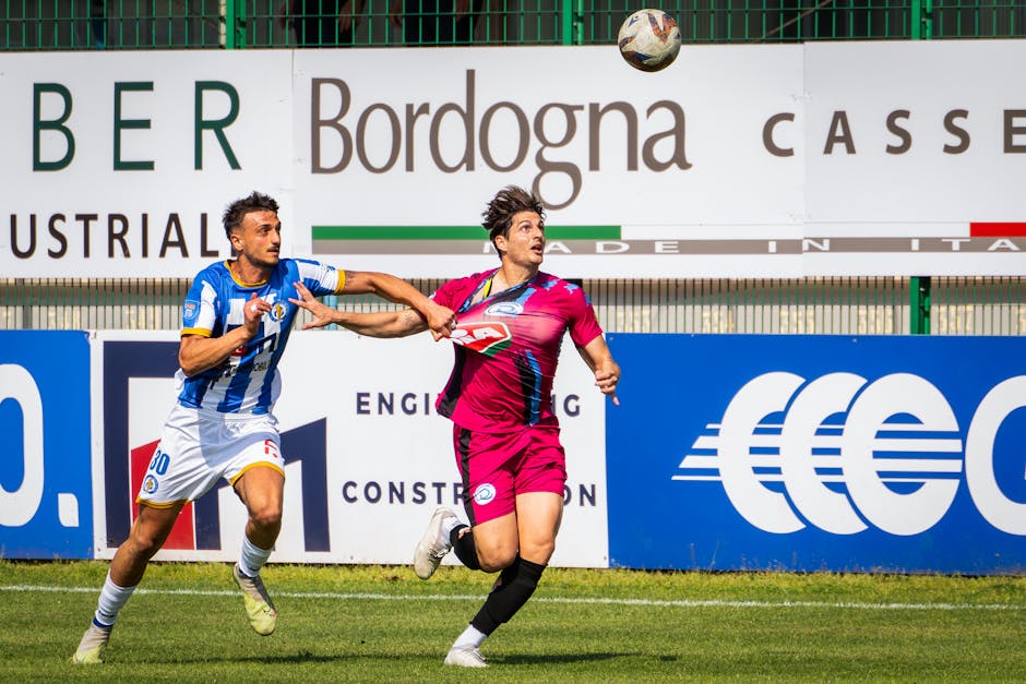 How to Watch the Serie A Season Finale Live
