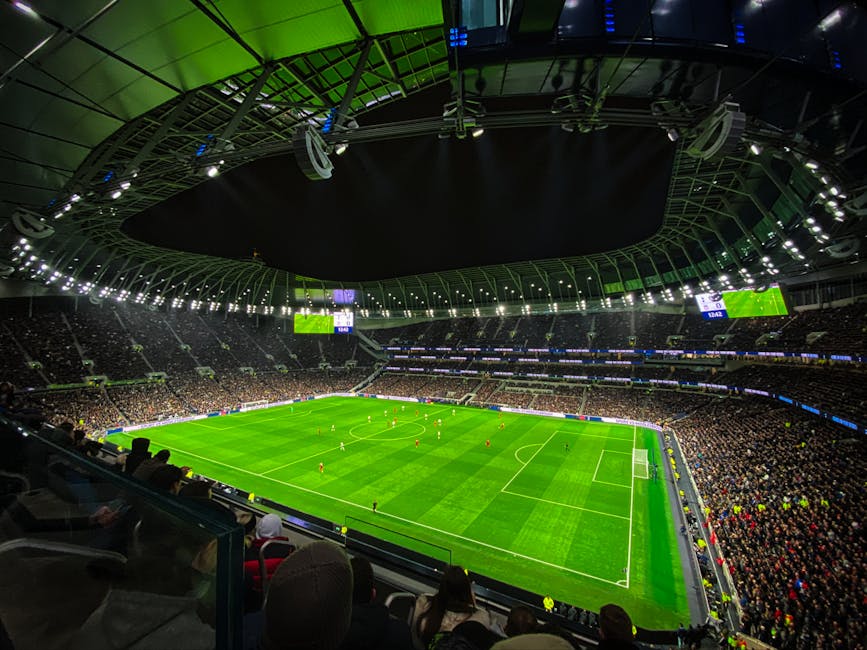 How Tottenham’s London Curse Cost Them Survival