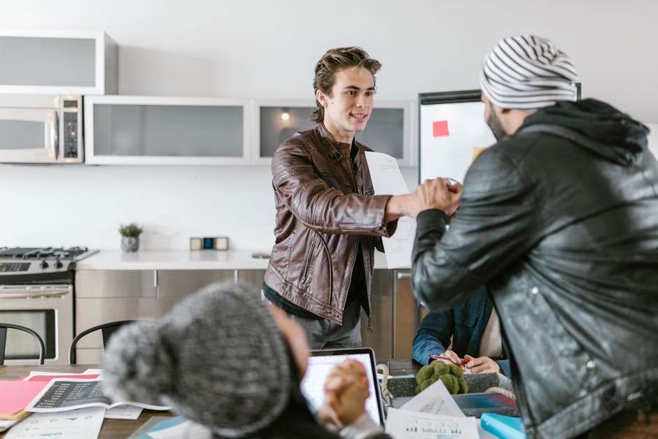 How Two Brothers Built a $12M AI Startup in Six Weeks