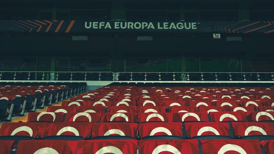 How Uefa Is Ending Mismatches in Euro and World Cup Qualifiers