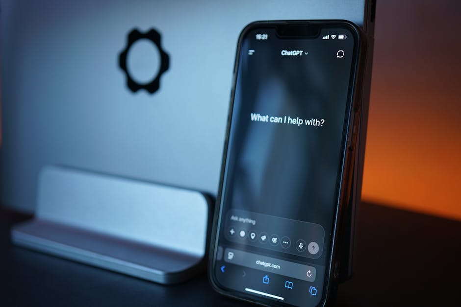 How Voice Control Is Reshaping Mobile Interaction on iOS and Android