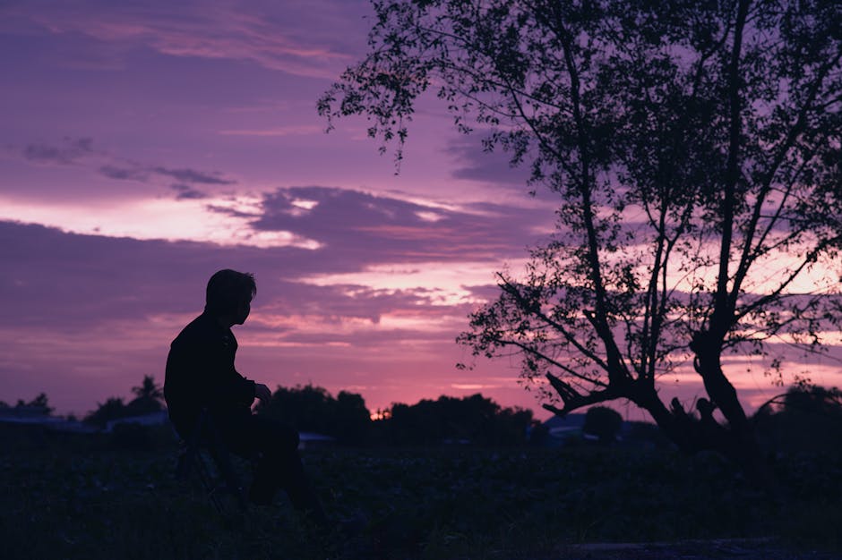 How Volunteering Transformed a Life of Isolation into Belonging
