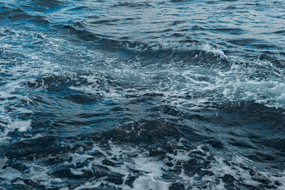 Hurricanes Now 15% Stronger Due to Warming Oceans