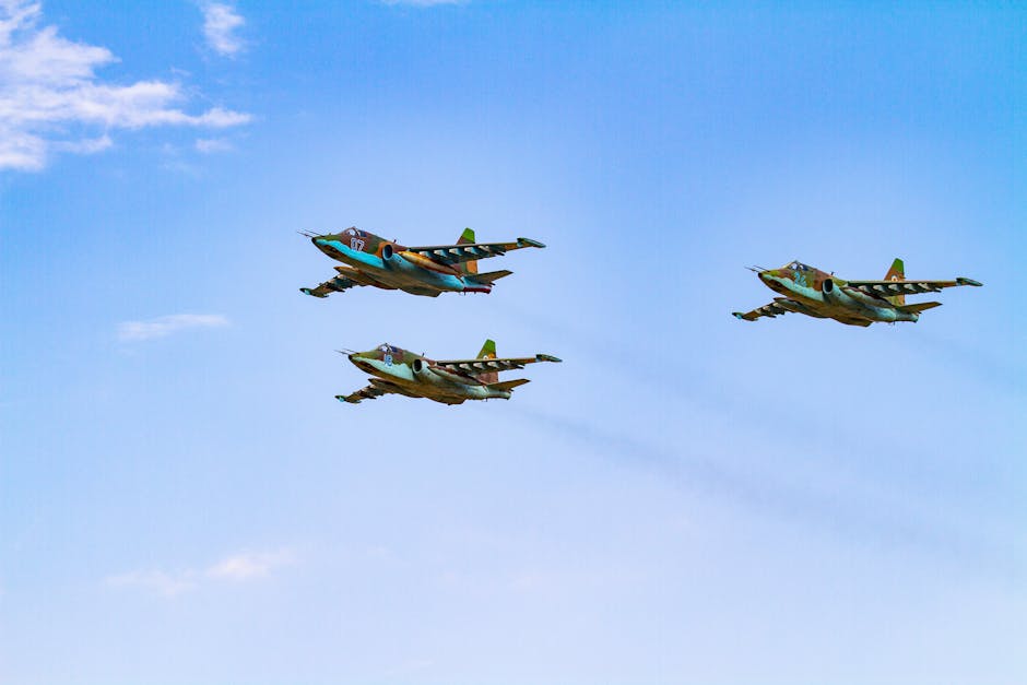 IDF Strikes Over 85 Hezbollah Sites in 24 Hours