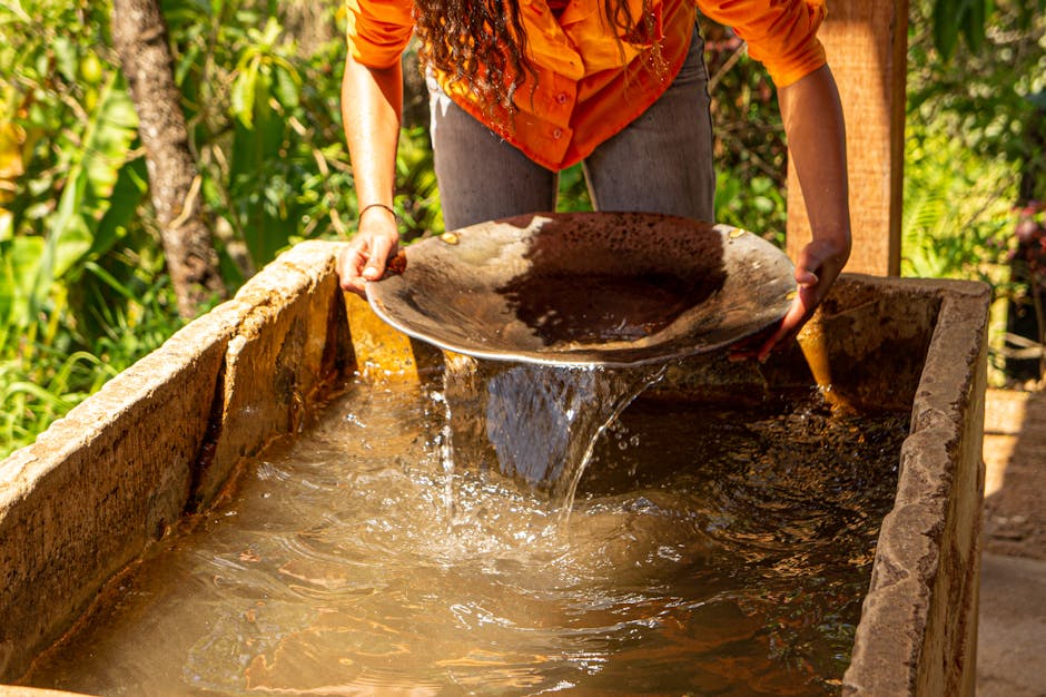 Illegal Gold Mining Surges Linked to Malaria Outbreaks in Amazon