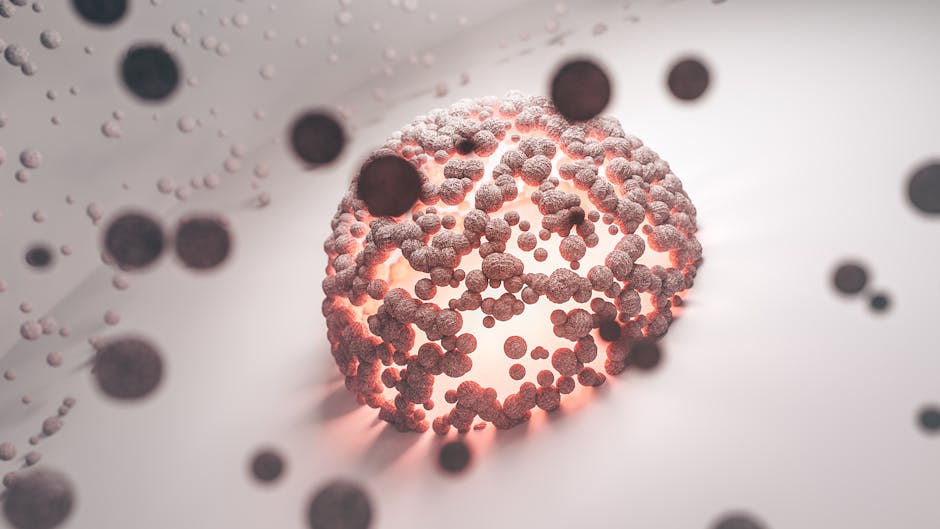 Immunotherapy Drug Reveals Breakthrough in Treating Resistant Depression