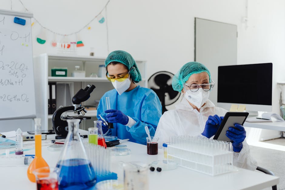 Immunotherapy Surges as Breakthrough Treatment Across Diseases