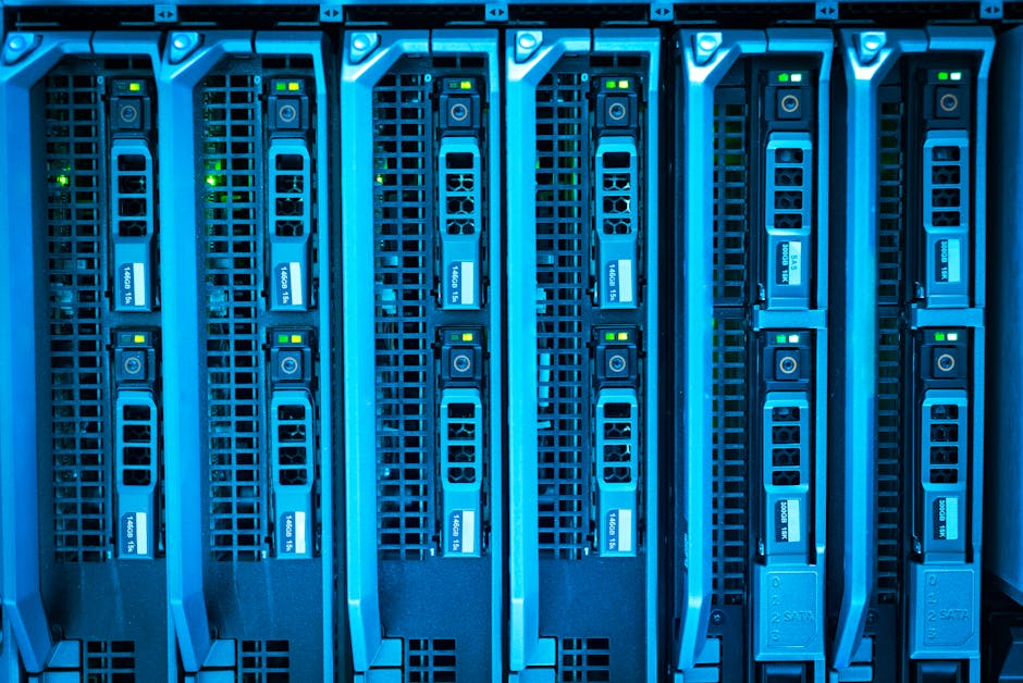 Iran Threatens Big Tech Over 30% of Data Fees