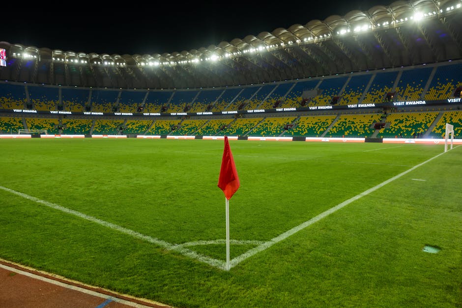 Iran to Participate in US-Co-Hosted 2026 World Cup, Says FIFA Chief