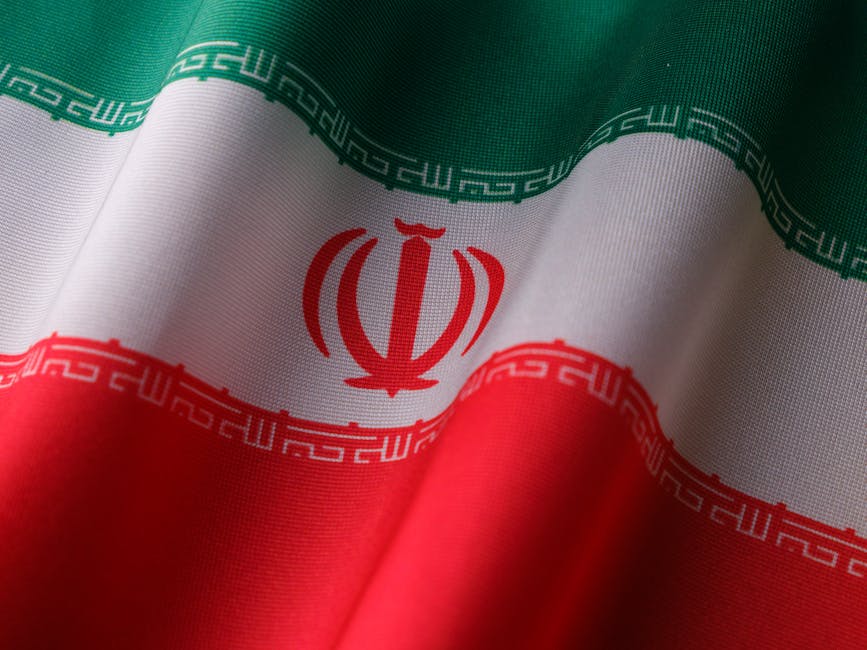 Iran Warns of Escalation as Israel Kills Two Medics in Lebanon