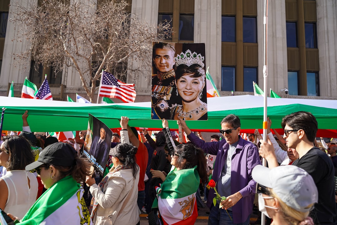 Iranian State Media Reveals Outline of Alleged Unofficial Deal With US - VirentaNews