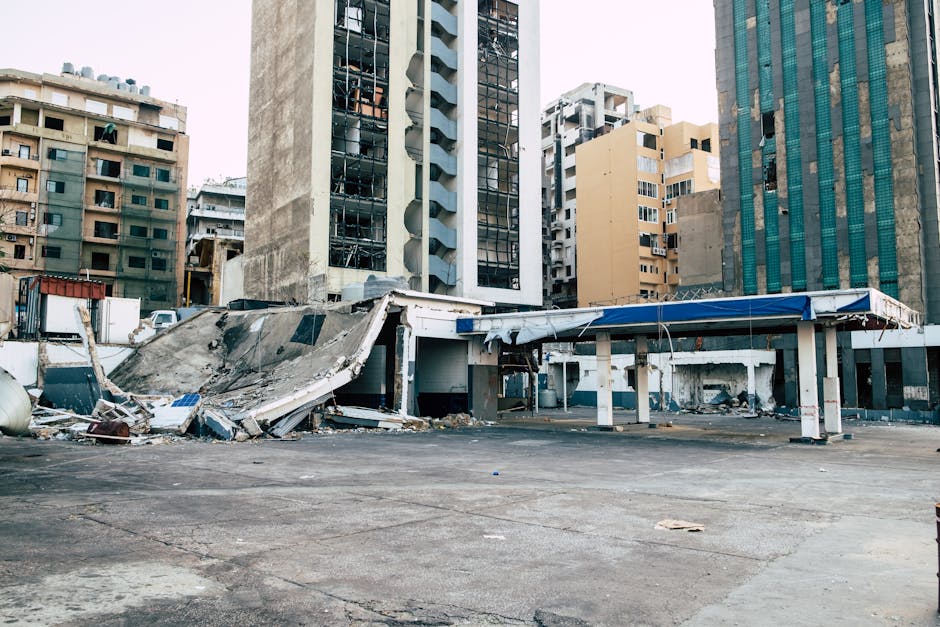 Israel Intensifies Attacks in Lebanon, Killing at Least 31 People - VirentaNews