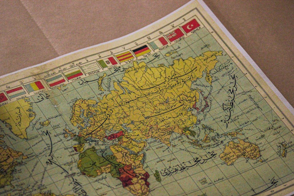 Kallas Warns US, China, Russia Seek Divided Europe